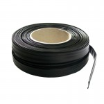 Fita 6Mil 20 CM 1500 M SABTAPE Fita 6Mil 20 CM 1500 M SABTAPE