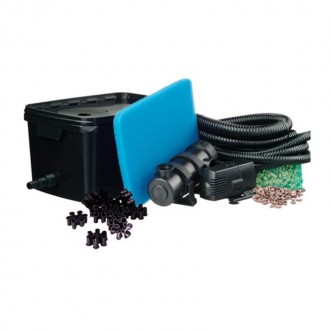 Filtro Biol�gico Pure 2000 UBBINK