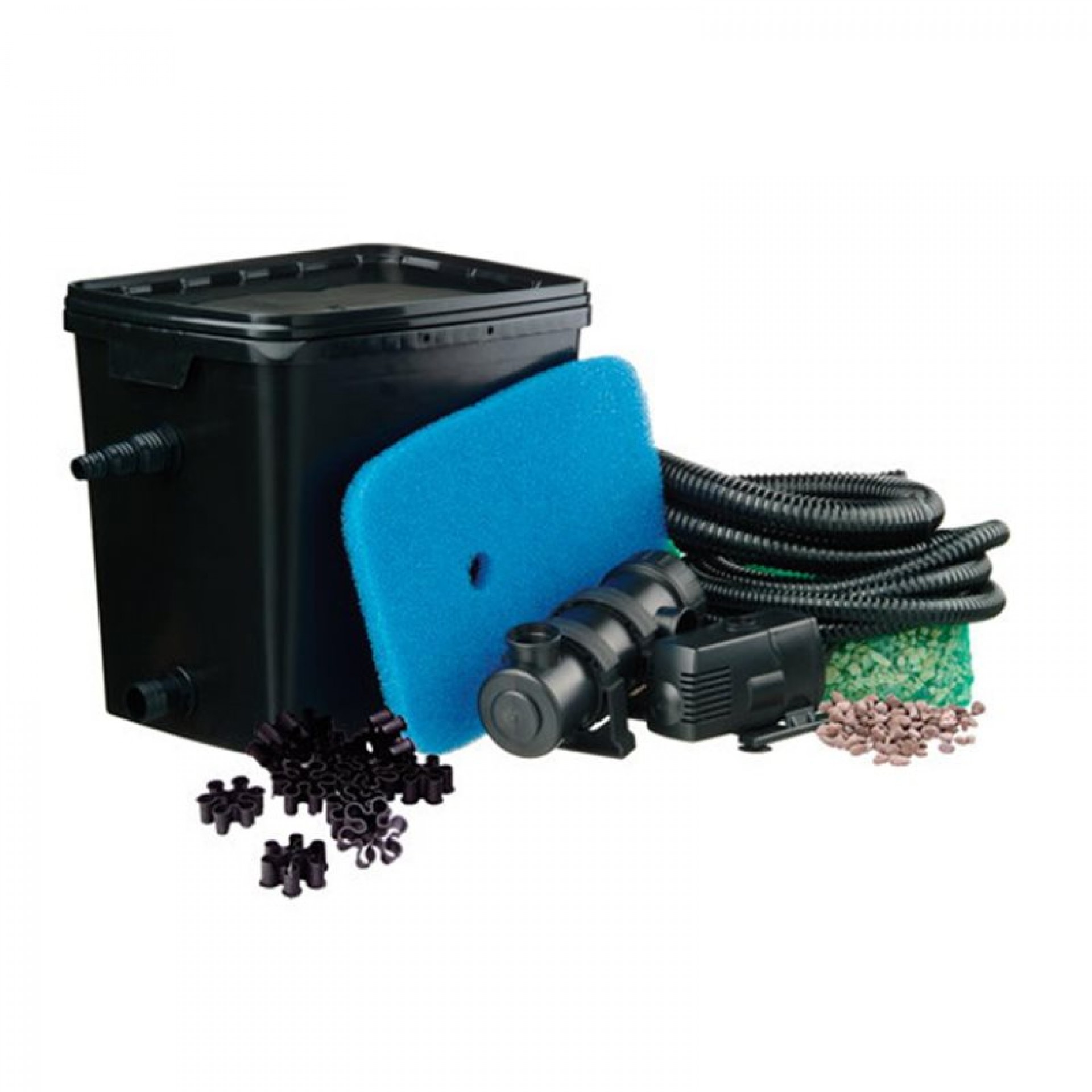 Filtro Biológico Pure 7000 UBBINK
