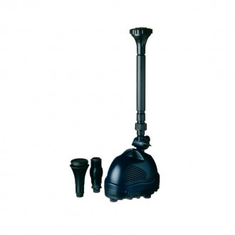 Bomba Para Lago Elimax 2500 UBBINK