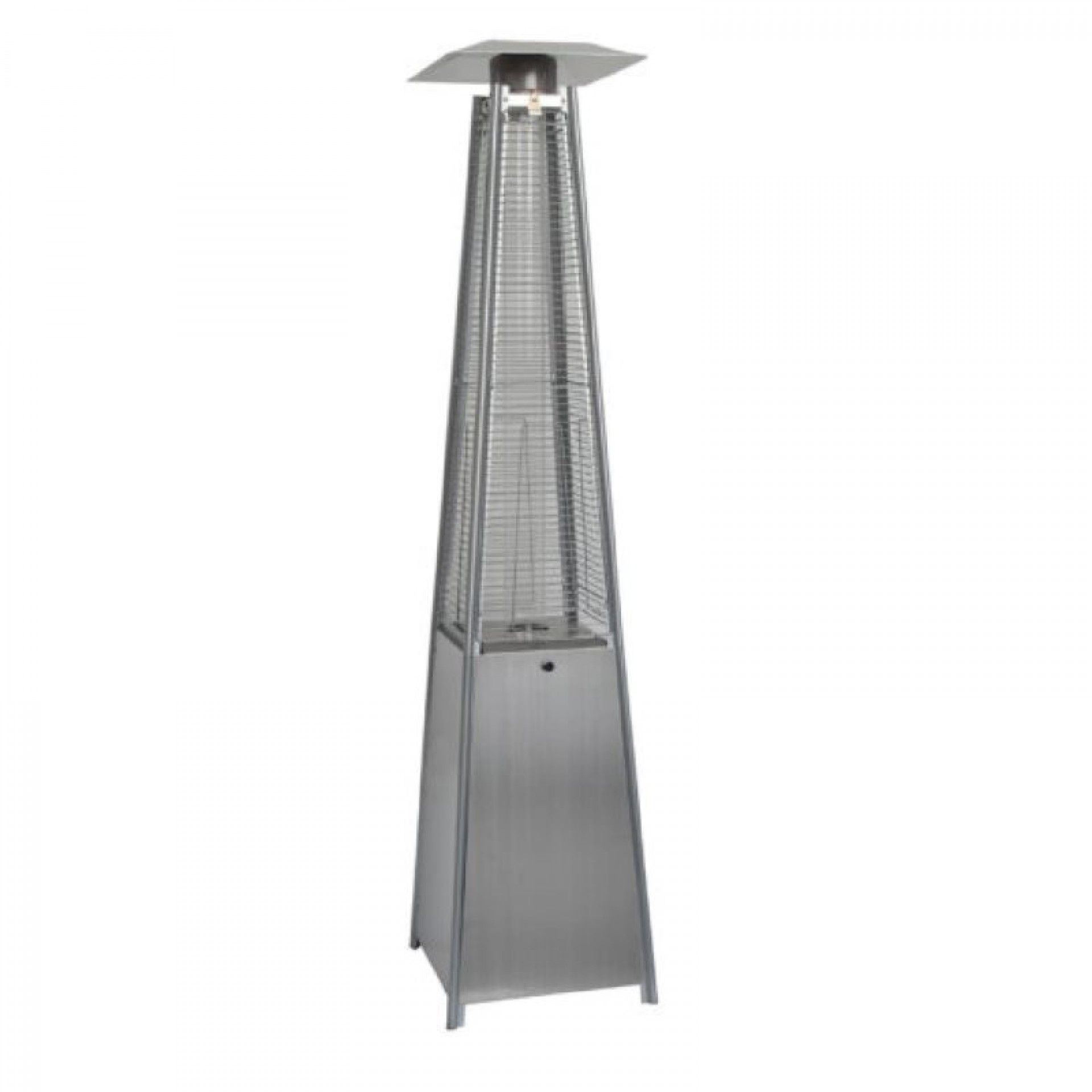 Aquecedor exterior DB 473 DELBA
