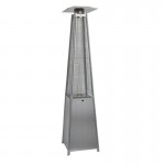 Aquecedor exterior DB 473 DELBA Aquecedor exterior DB 473 DELBA