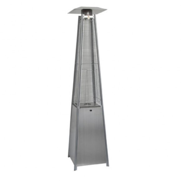 Aquecedor exterior DB 473 DELBA Aquecedor exterior DB 473 DELBA