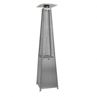 Aquecedor exterior DB 473 DELBA