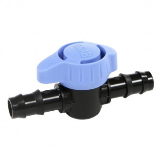 Minválvula Tubo- Tubo 16X16 MM SAB Minválvula Tubo- Tubo 16X16 MM SAB