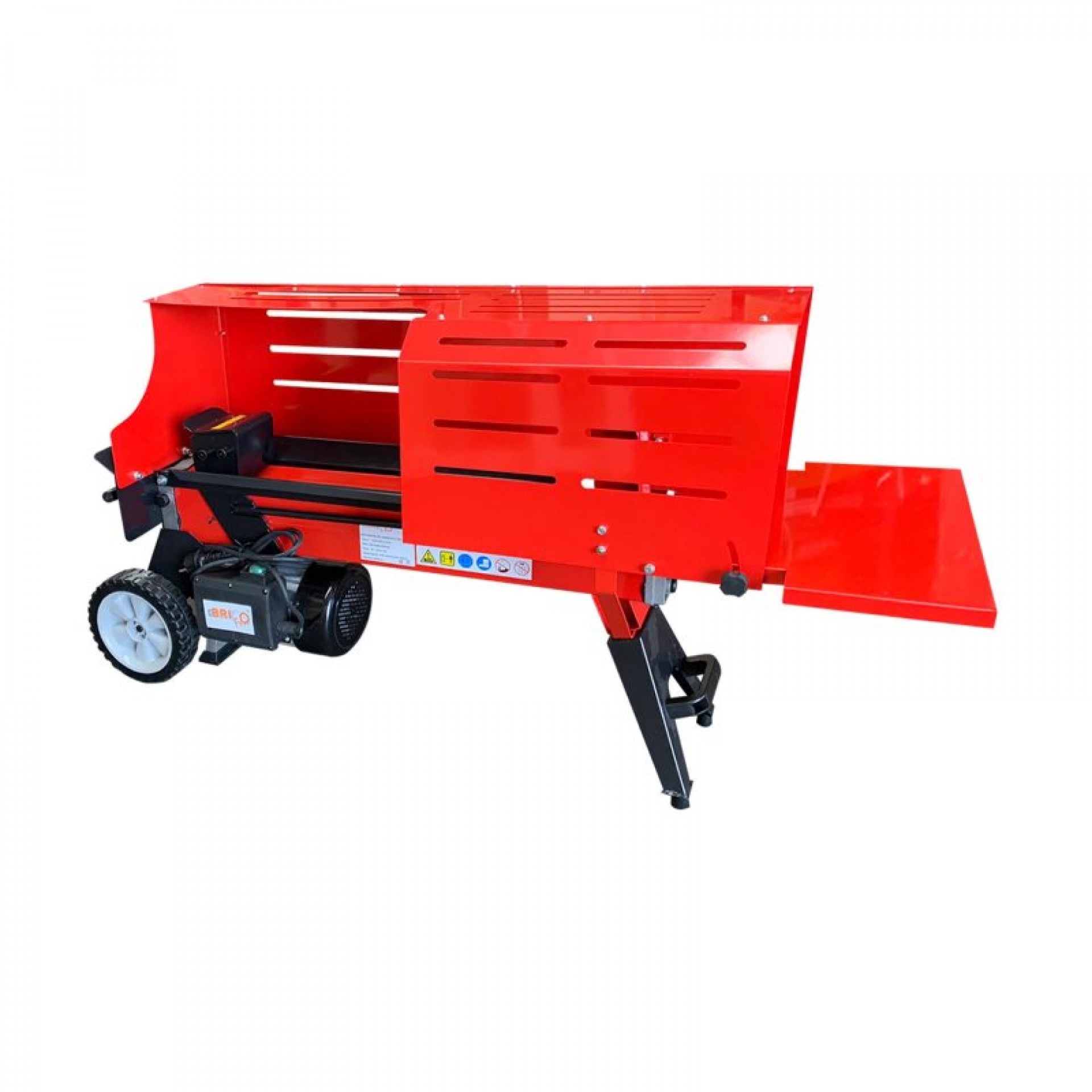 Rachador De Lenha Elétrico 7T BRICOFER
