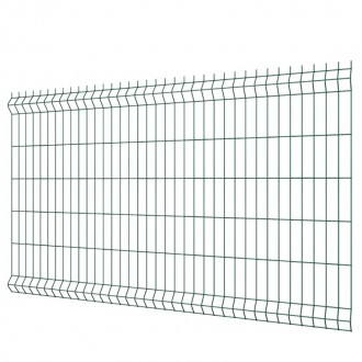 Painel De Veda��o Eco Verde 1X2,5 M JSM