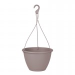 Vaso Suspensão Algarve Tortura 25 CM ARTEVASI Vaso Suspensão Algarve Tortura 25 CM ARTEVASI
