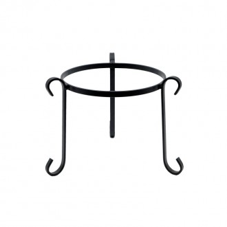 Suporte Ferro Aranha Baixa 20X20 CM TAMEFF