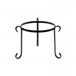 Suporte Ferro Aranha Baixa 20X20 CM TAMEFF Suporte Ferro Aranha Baixa 20X20 CM TAMEFF