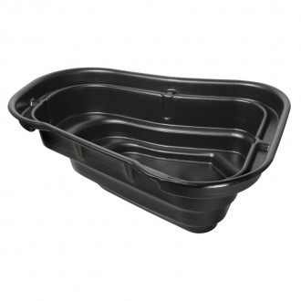Lago Start 750L 202X160X55 CM UBBINK