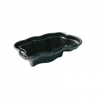 Lago Iris ALTadex 150L 120X90CM