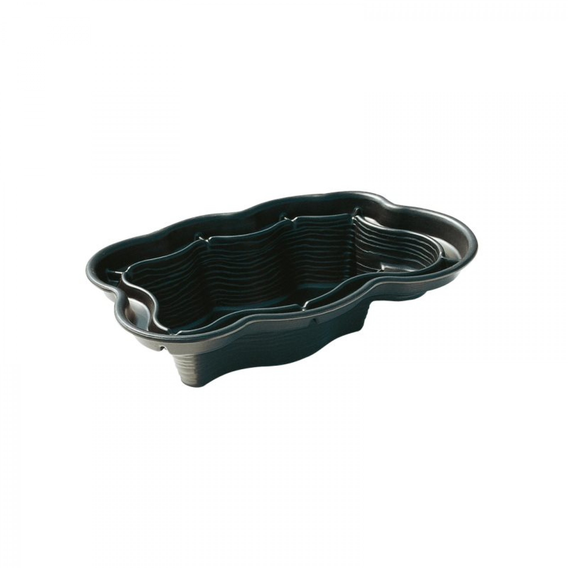 Lago Iris 530 L 165X130 CM UBBINK