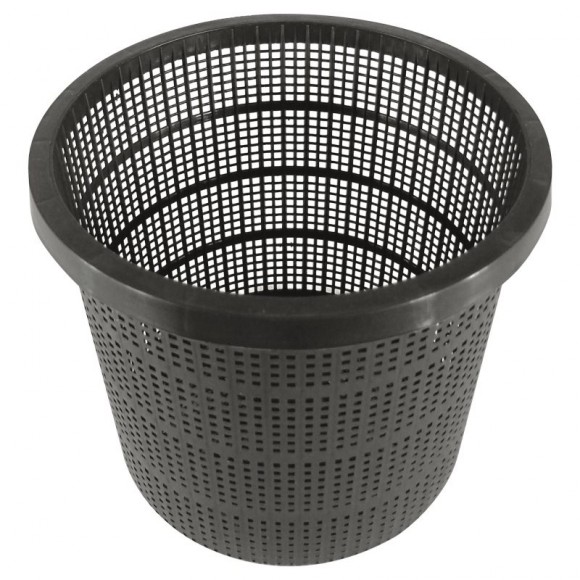 Acessório Lagos Cesto Redondo Plantas 21CM UBBINK Acessório Lagos Cesto Redondo Plantas 21CM UBBINK