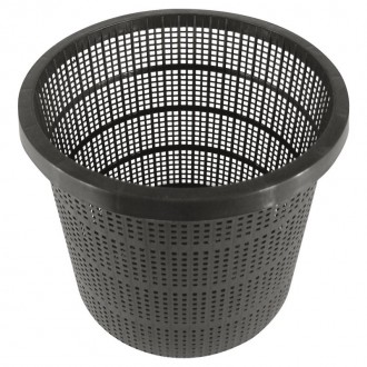 Acess�rio Lagos Cesto Redondo Plantas  21CM UBBINK