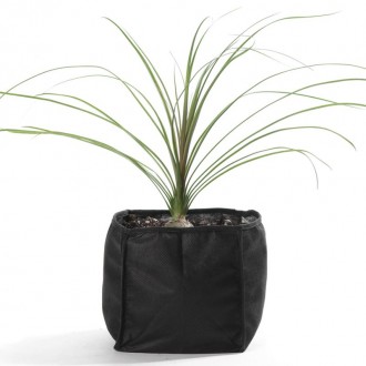 Acess�rio p/ Lagos Saco Planta��o 18X18X18CM Ubbin