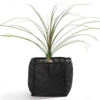 Acess�rio p/ Lagos Saco Planta��o 30X30X25CM Ubbin