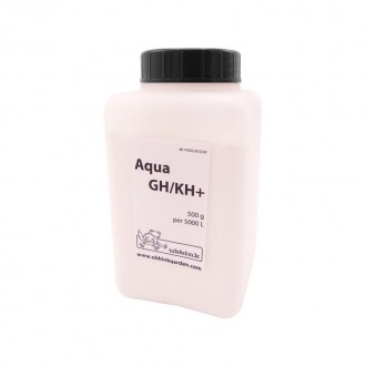 Acessório p/ Lagos Endurecedor Aqua Gh/Kh Plus Ubb Acessório p/ Lagos Endurecedor Aqua Gh/Kh Plus Ubb
