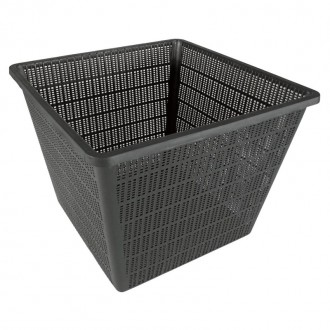 Cesto p/ Plantas Aquaticas ALTadex 11X11X11CM