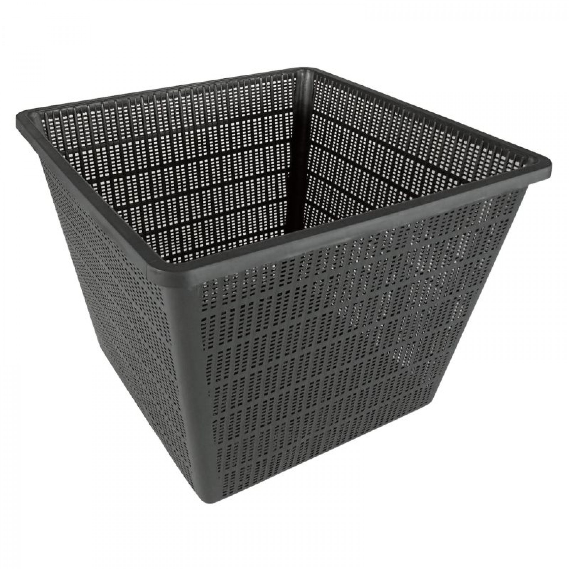 Cesto p/ Plantas Aquaticas ALTadex 11X11X11CM