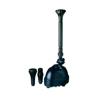 Bomba p/ Lago Elimax ALTadex 500