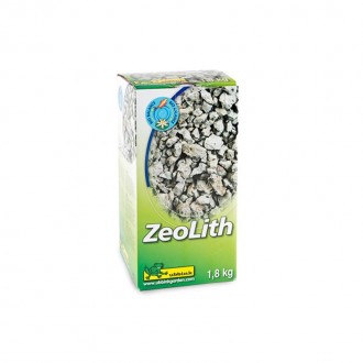 Acess�rio p/ Lagos FiLTro Eco Zeolita UBBINK 1,8KG