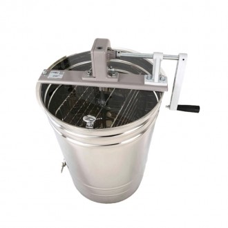 Extractor Manual Tagencial 2/4 Quadros LYSON