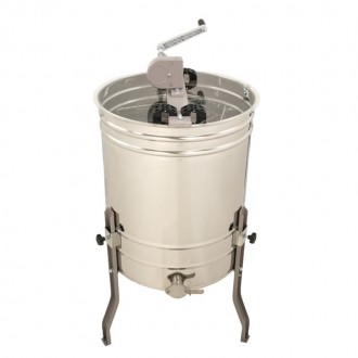 Extractor Manual Tagencial 6/12 Quadros LYSON