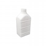 Garrafa Para Bebedouro Univer 0,4 L GOMEZ Y CRESPO Garrafa Para Bebedouro Univer 0,4 L GOMEZ Y CRESPO