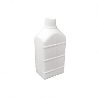 Garrafa Para Bebedouro Univer 0,4 L GOMEZ Y CRESPO