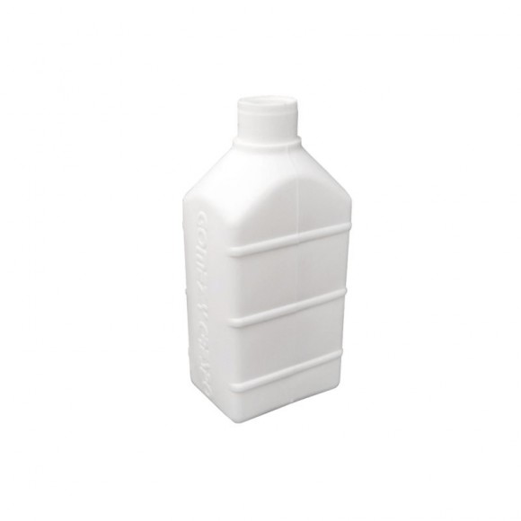 Garrafa Para Bebedouro Univer 0,4 L GOMEZ Y CRESPO Garrafa Para Bebedouro Univer 0,4 L GOMEZ Y CRESPO
