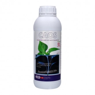 Caos 1LT  KIMITEC
