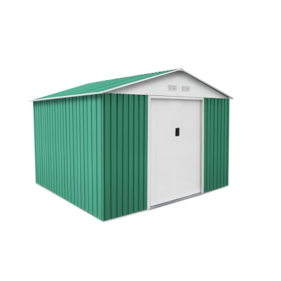 Abrigo Metal 7,7 M2 GARDIUN Abrigo Metal 7,7 M2 GARDIUN