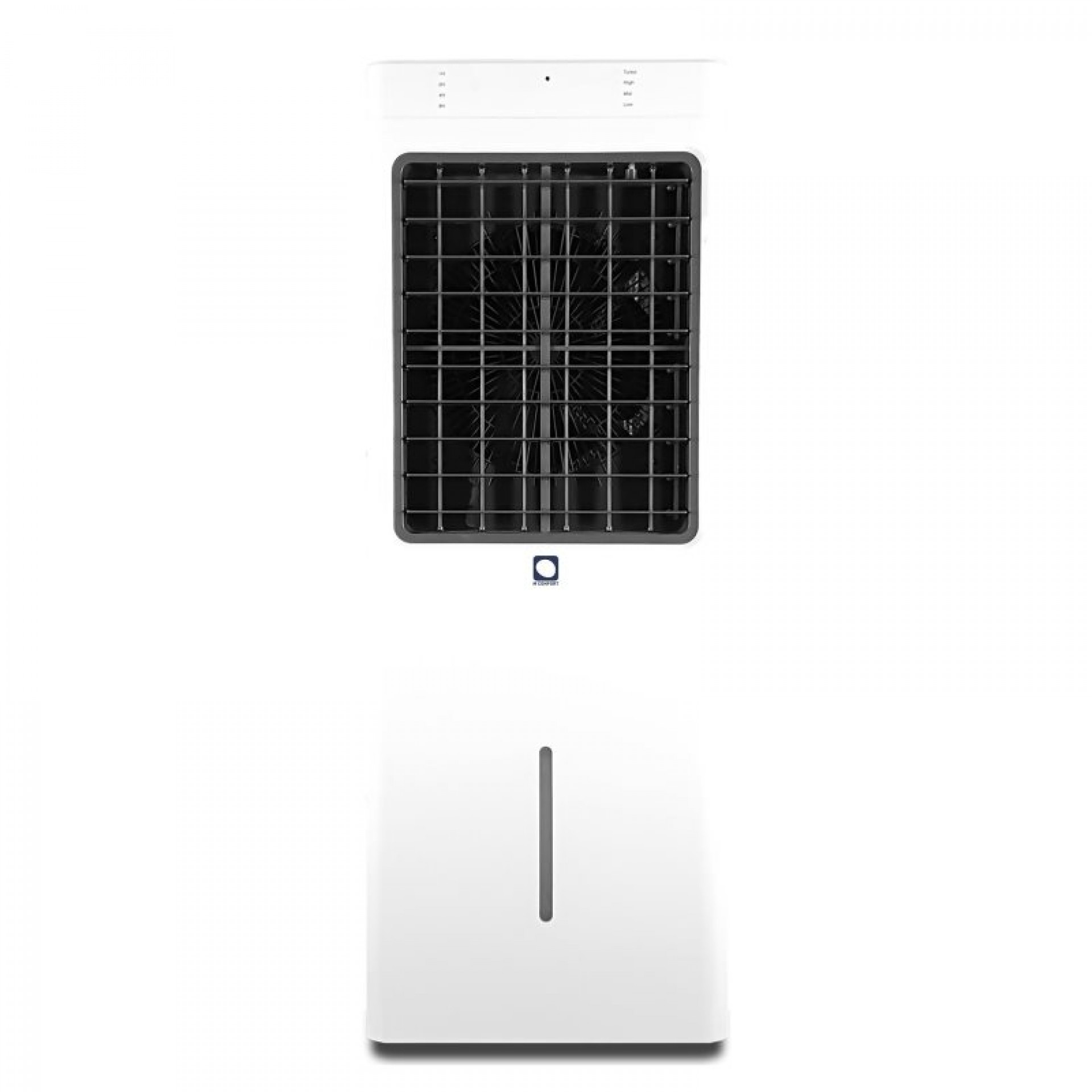 Eletro humidificador confort Elite 14 M CONFORT