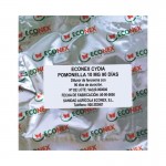 Feromona Cydia Pomonella 10MG 90 días ECONEX Feromona Cydia Pomonella 10MG 90 días ECONEX