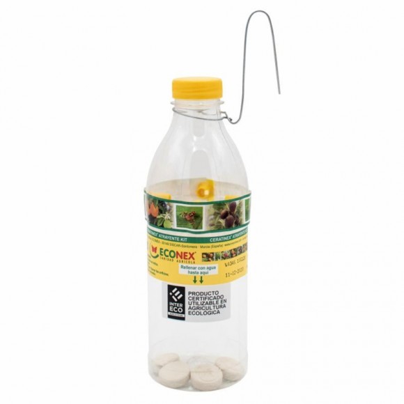 Atraente CERATINEX KIT ECONEX Atraente CERATINEX KIT ECONEX