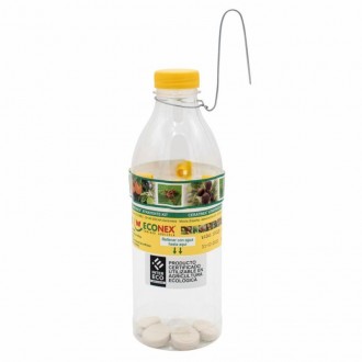 Atraente CERATINEX KIT ECONEX