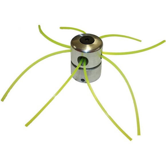 CABECA FIO NYLON 8 FIOS CABECA FIO NYLON 8 FIOS