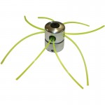 CABECA FIO NYLON 8 FIOS CABECA FIO NYLON 8 FIOS