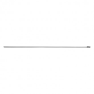 Abracadeira Fivela Inox 4,6X200Mm 25Un