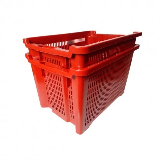 CAIXA VINDIMA 40 L CAIXA VINDIMA 40 L