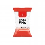 Massa Fina Lacrilar 1KG Massa Fina Lacrilar 1KG