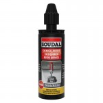 Bucha Quimica Vinylester SOUDAL 165ML Bucha Quimica Vinylester SOUDAL 165ML