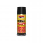 Cola Contacto Spray Amarelo SOUDAL 300ML Cola Contacto Spray Amarelo SOUDAL 300ML