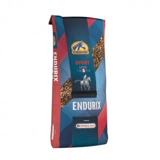 Ra��o Cavalos Alta Performance  20 KG  CAVALOR