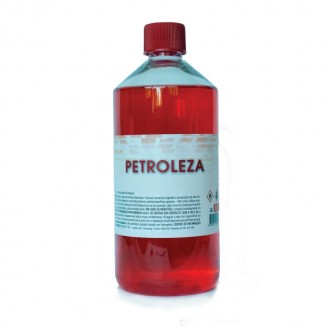 Petróleo Para Limpeza 1 L LACRILAR Petróleo Para Limpeza 1 L LACRILAR