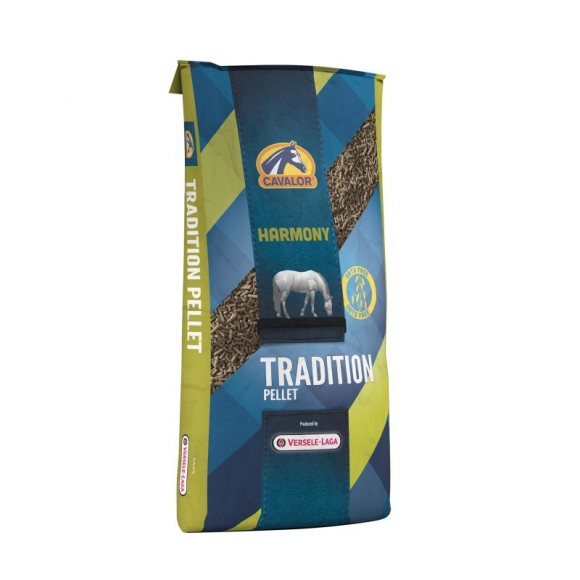 Ração Granulado Cavalos Lazer 20 KG CAVALOR Ração Granulado Cavalos Lazer 20 KG CAVALOR