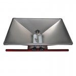 Esmagador El�trico 1 CV Com Interior Em Inox GRIFO