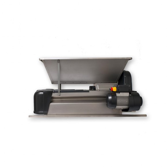 Desengacador 1 CV Sem Bomba Inox GRIFO Desengacador 1 CV Sem Bomba Inox GRIFO