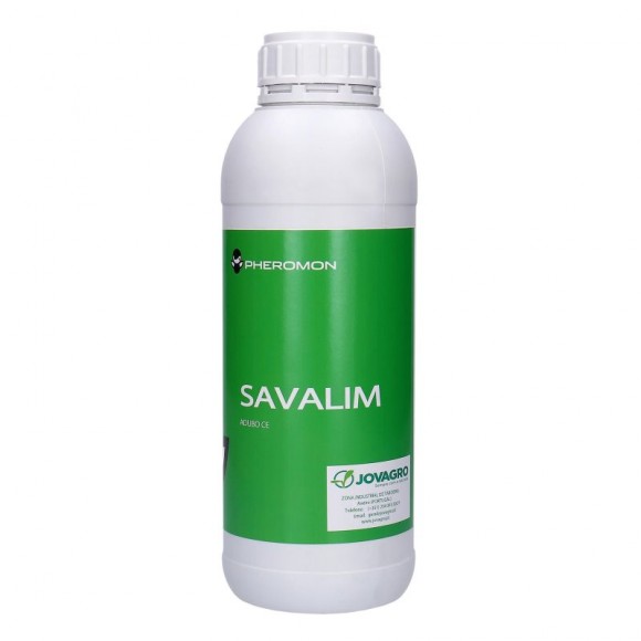 Savalim 1LT PHEROMON BIO PROD. S.L. Savalim 1LT PHEROMON BIO PROD. S.L.